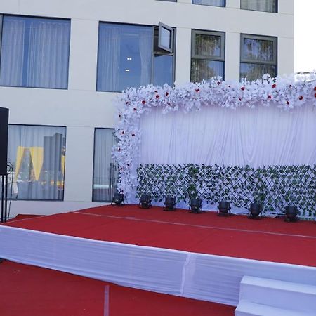 Hotel Royal Orbit Panchgani Exterior foto