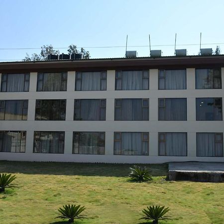 Hotel Royal Orbit Panchgani Exterior foto