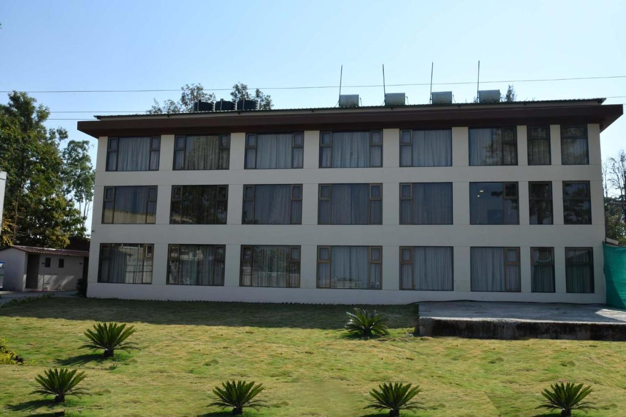 Hotel Royal Orbit Panchgani Exterior foto