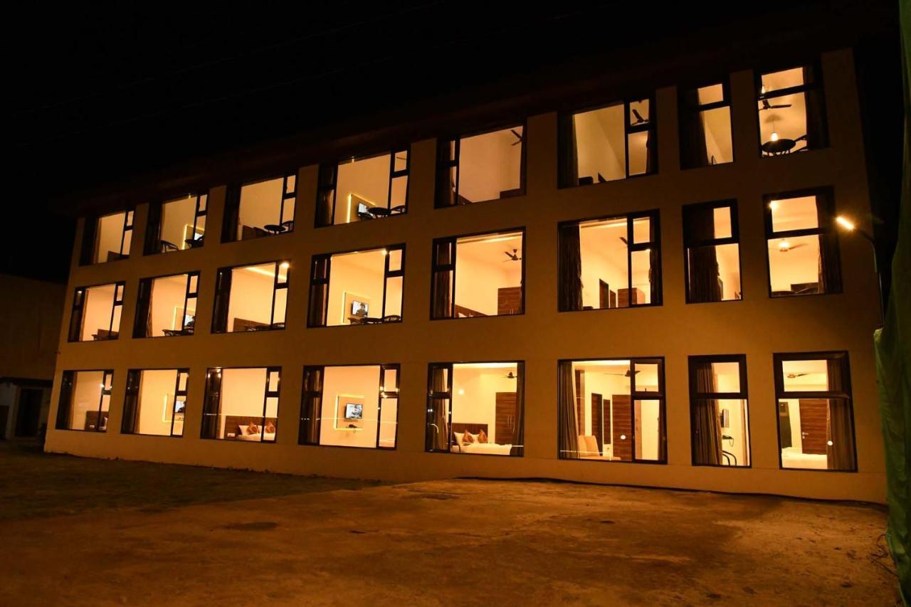 Hotel Royal Orbit Panchgani Exterior foto